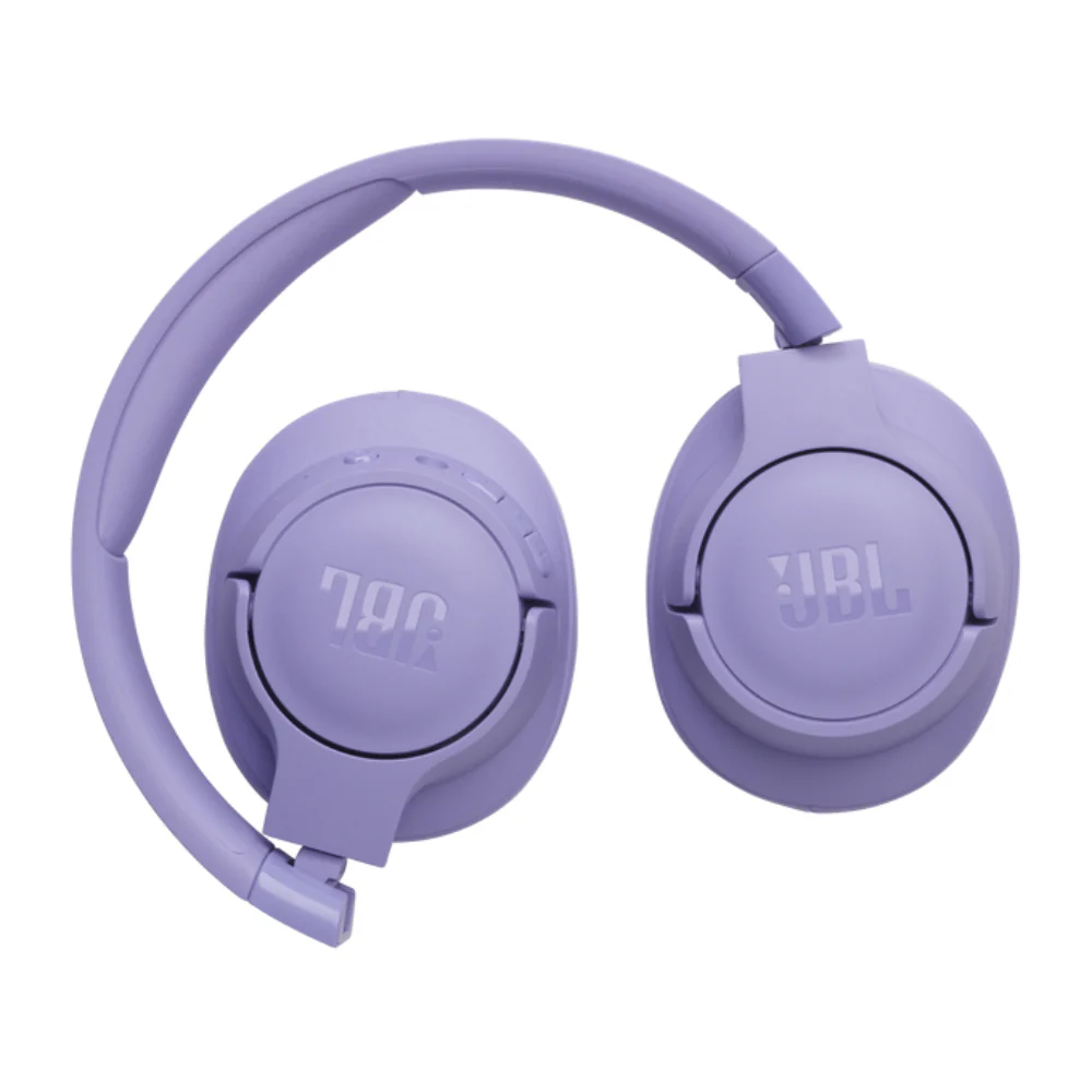 JBL Tune 720BT Wireless Over Ear Headphones with Mic, Pure Bass Sound - Image 20