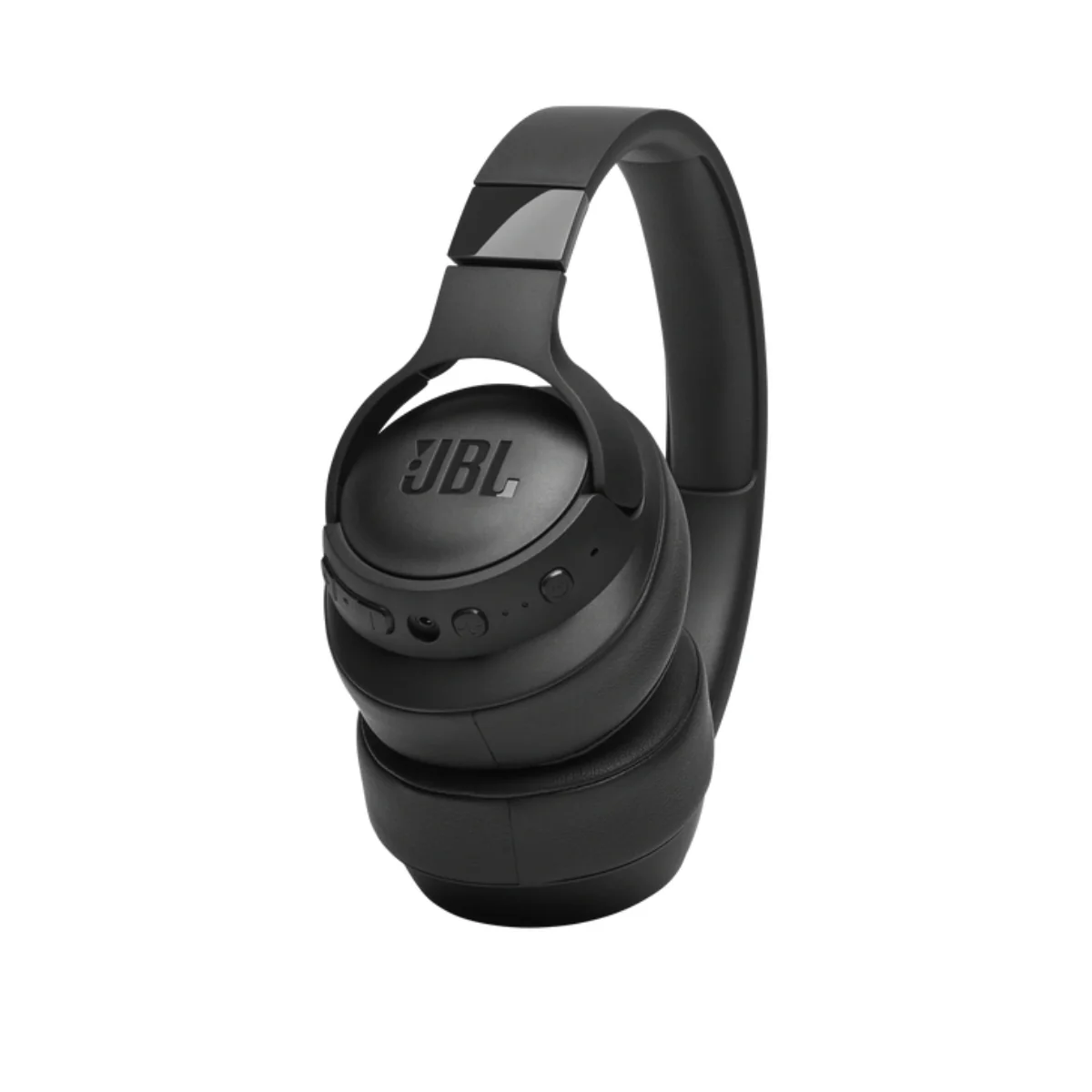 JBL Tune 760Nc Wireless Bluetooth - Black - Image 3