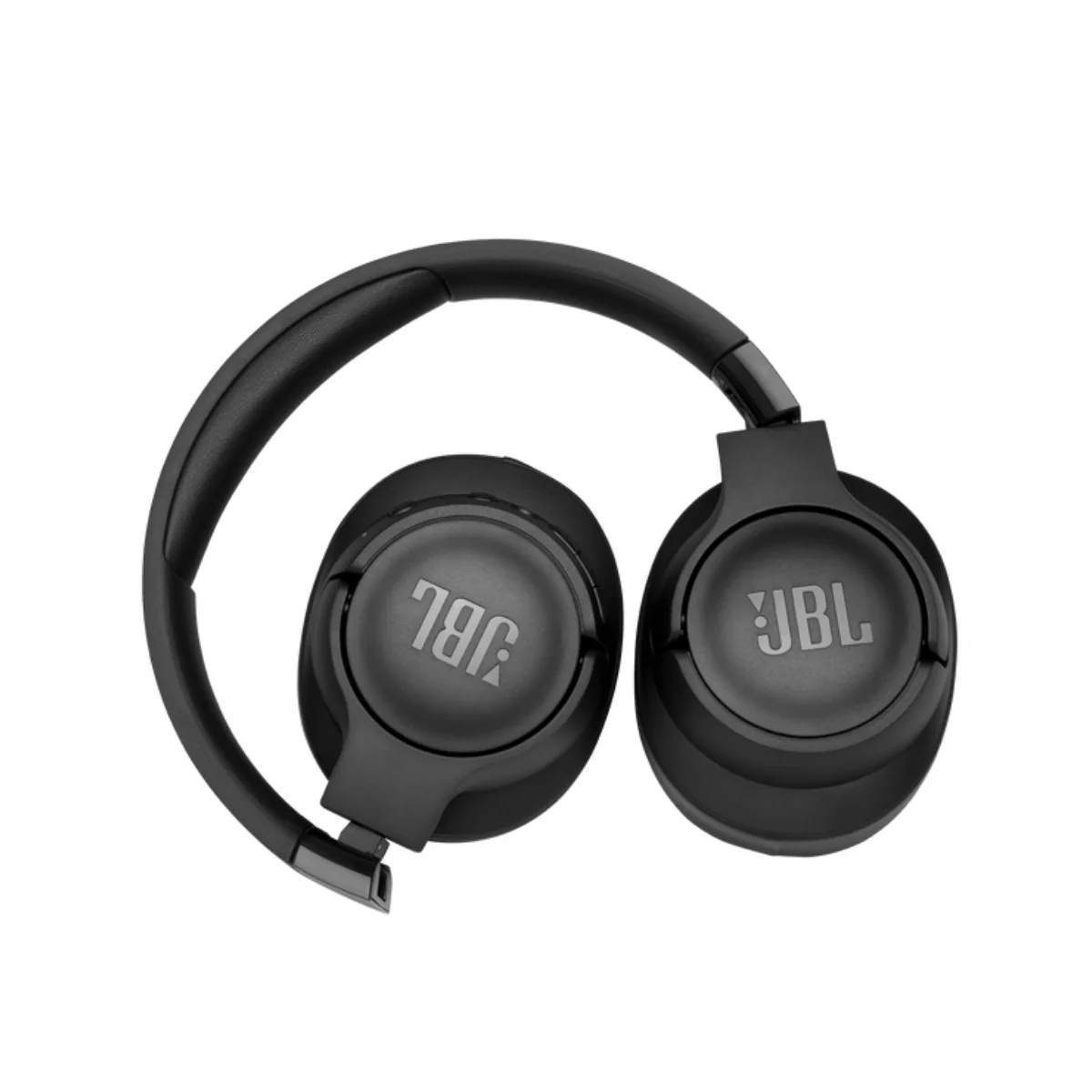 JBL Tune 760Nc Wireless Bluetooth - Black - Image 5