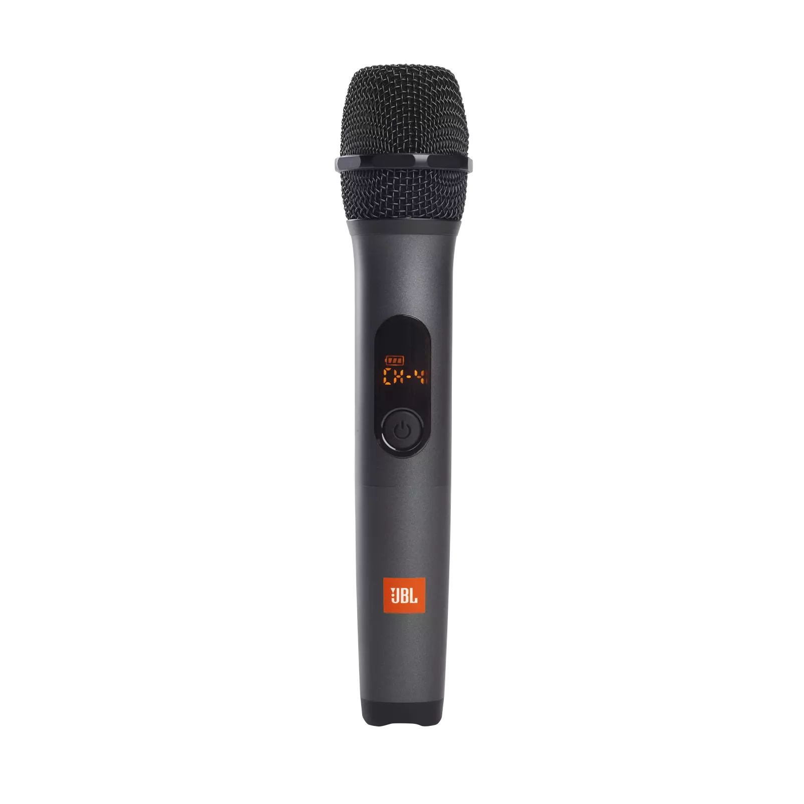JBL Wireless Microphone Set Wireless two microphone system - Black - Image 2