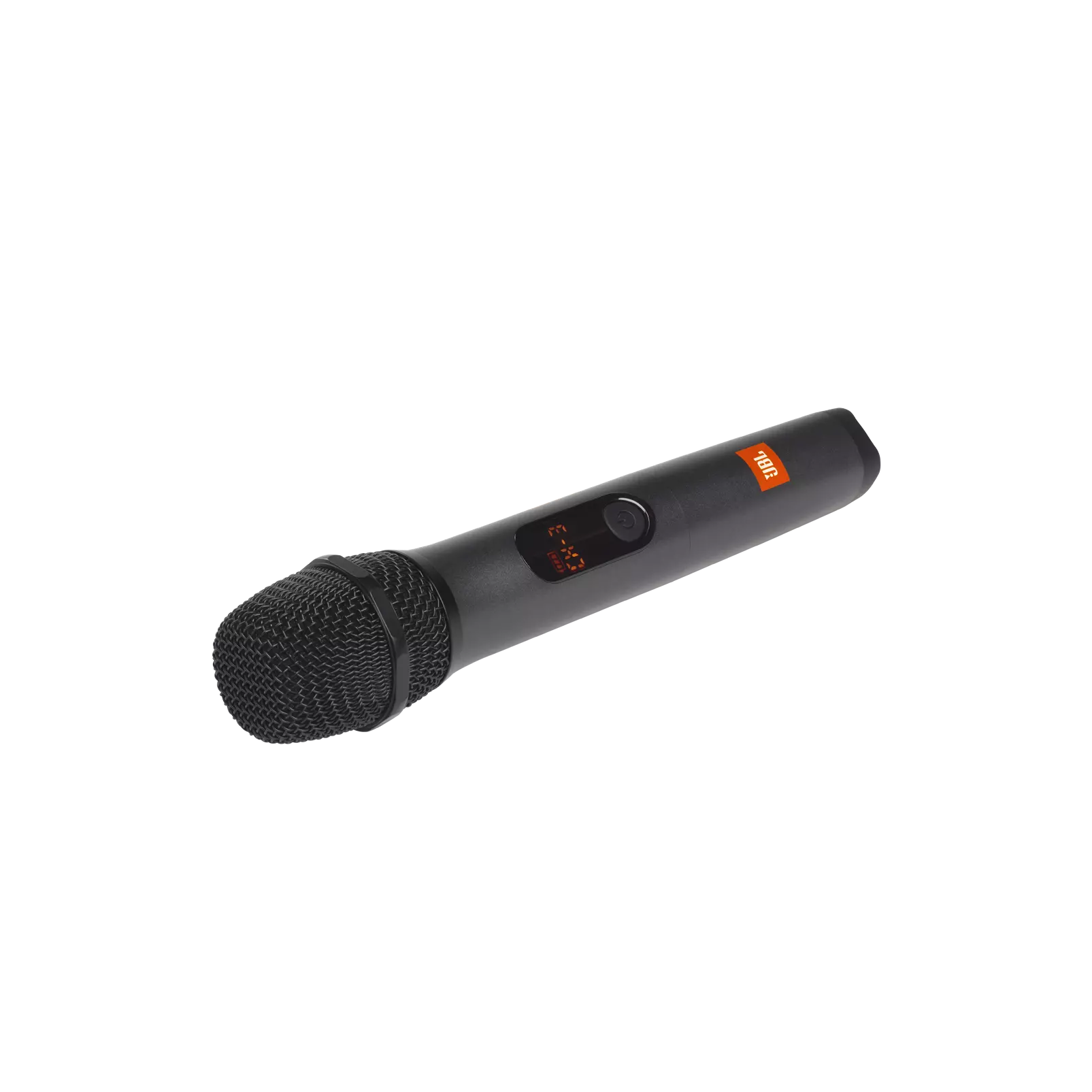 JBL Wireless Microphone Set Wireless two microphone system - Black - Image 4