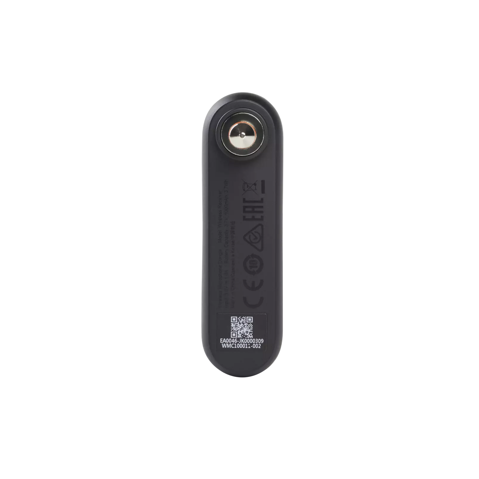 JBL Wireless Microphone Set Wireless two microphone system - Black - Image 8