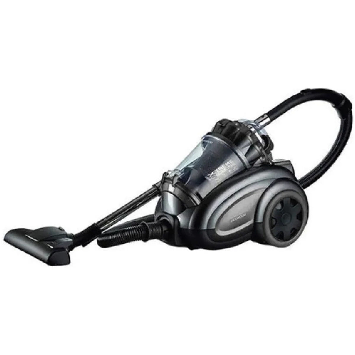 Kenwood Bagless Vacuum Cleaner 2200W, VBP80 - Image 3