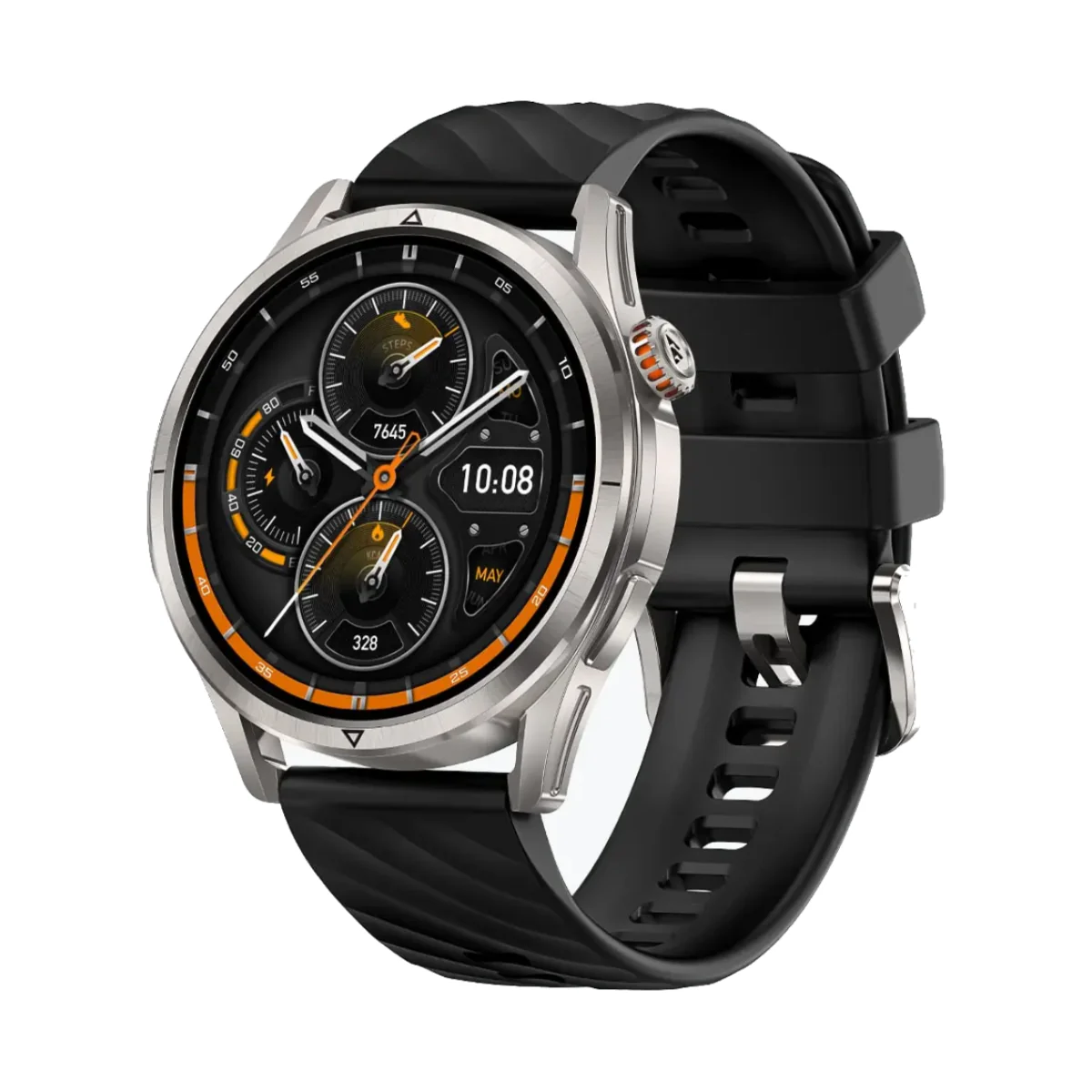 Kospet Magic R10 Smart Watch 1,000 Nit Always on 1.43 inch Amoled Display - Image 5