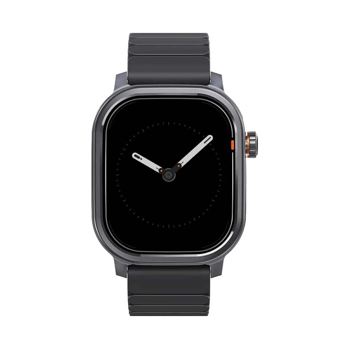 Kospet Pulse Smart Watch 1.96 inch AMOLED Display with 1000 Nits Peak Brightness - Image 3