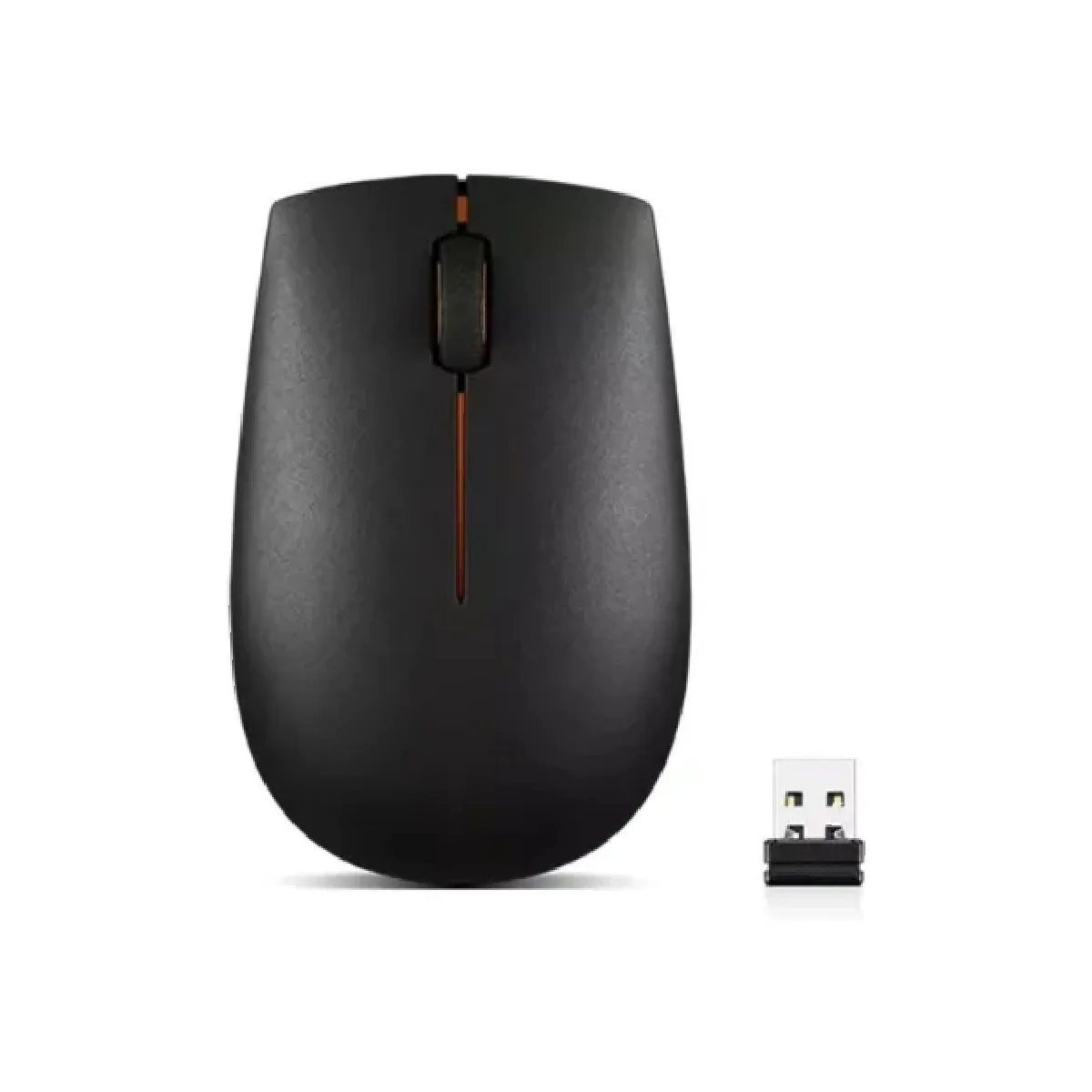 Lenovo 300 Wireless Optical Mouse, 1000 DPI - Image 17