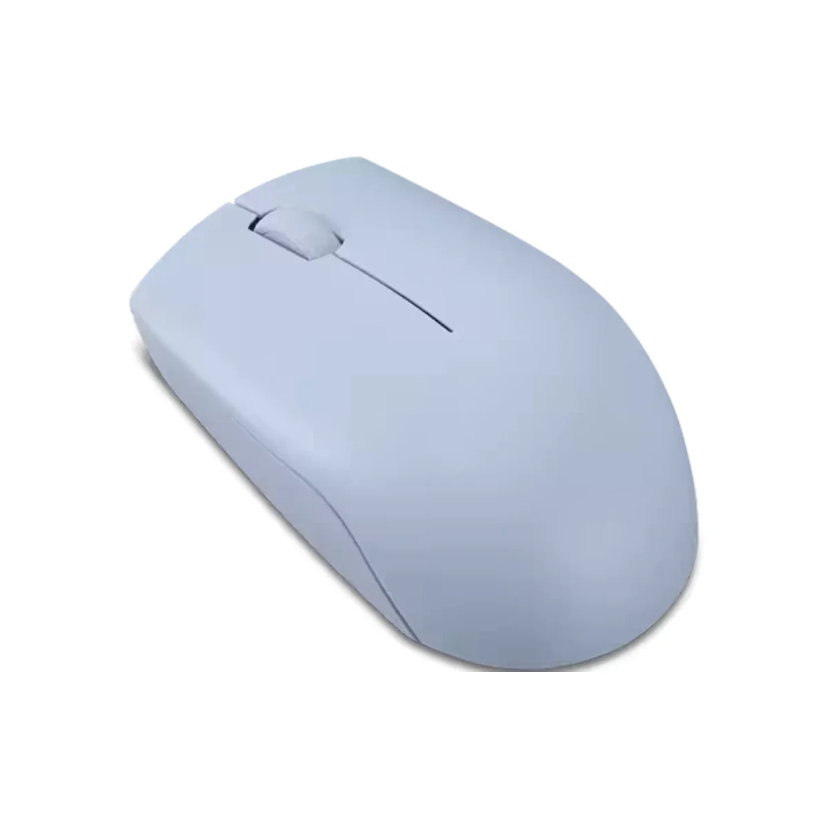 Lenovo 300 Wireless Optical Mouse, 1000 DPI - Image 2