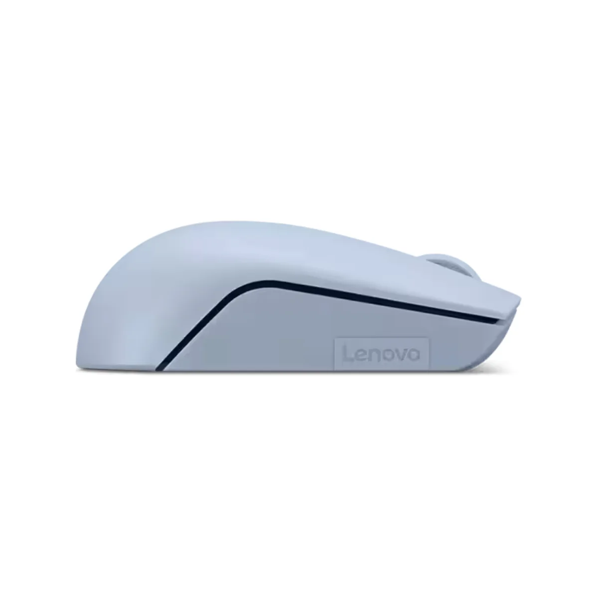 Lenovo 300 Wireless Optical Mouse, 1000 DPI - Image 5