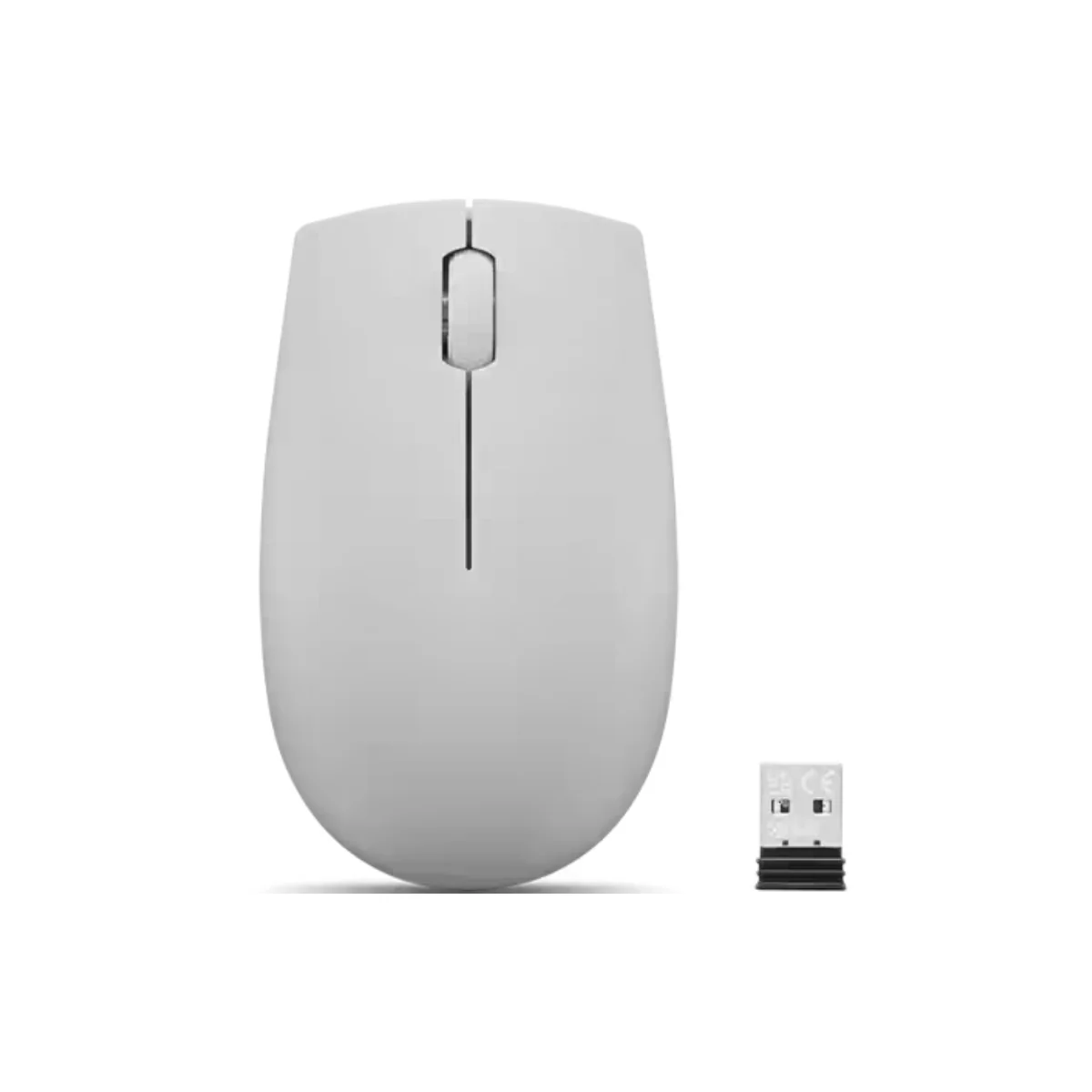 Lenovo 300 Wireless Optical Mouse, 1000 DPI - Image 7