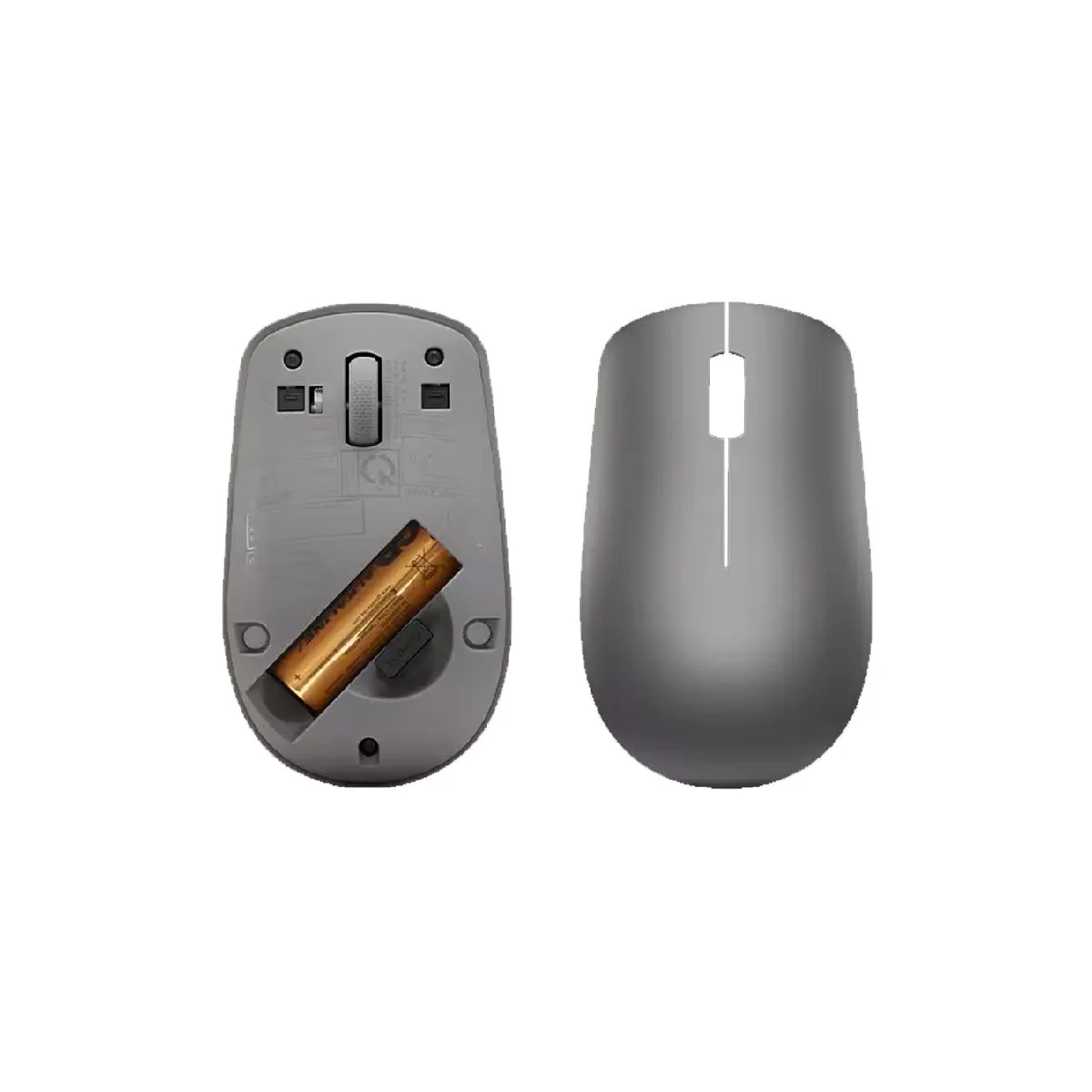 Lenovo 530 Wireless Mouse - Image 17