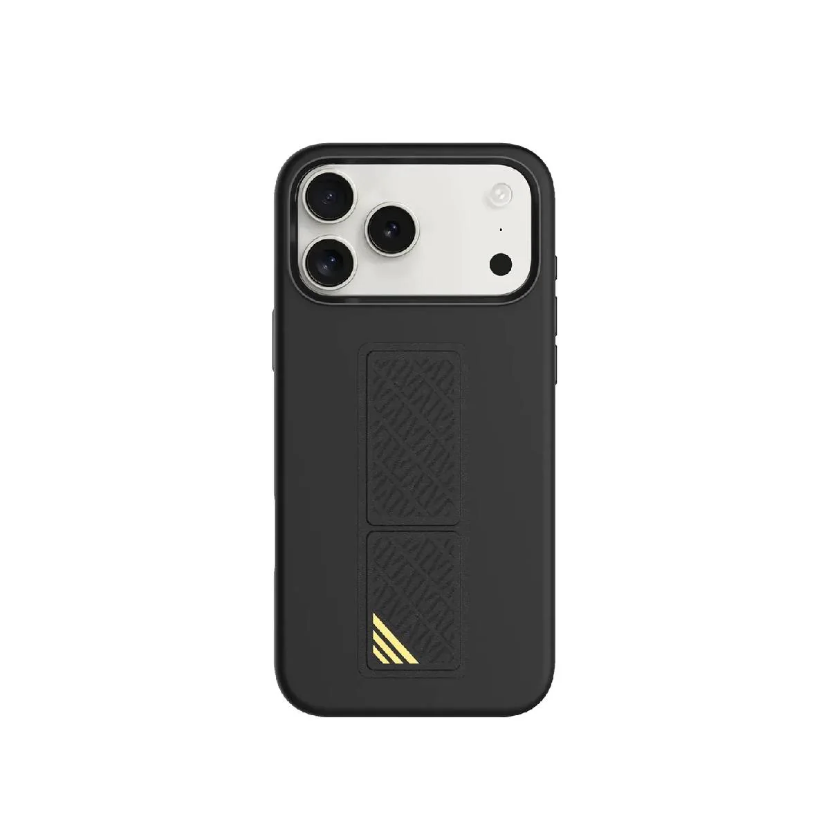 Levelo For iPhone 17 Pro Max Case Morphix Silicone GripStand - Image 3