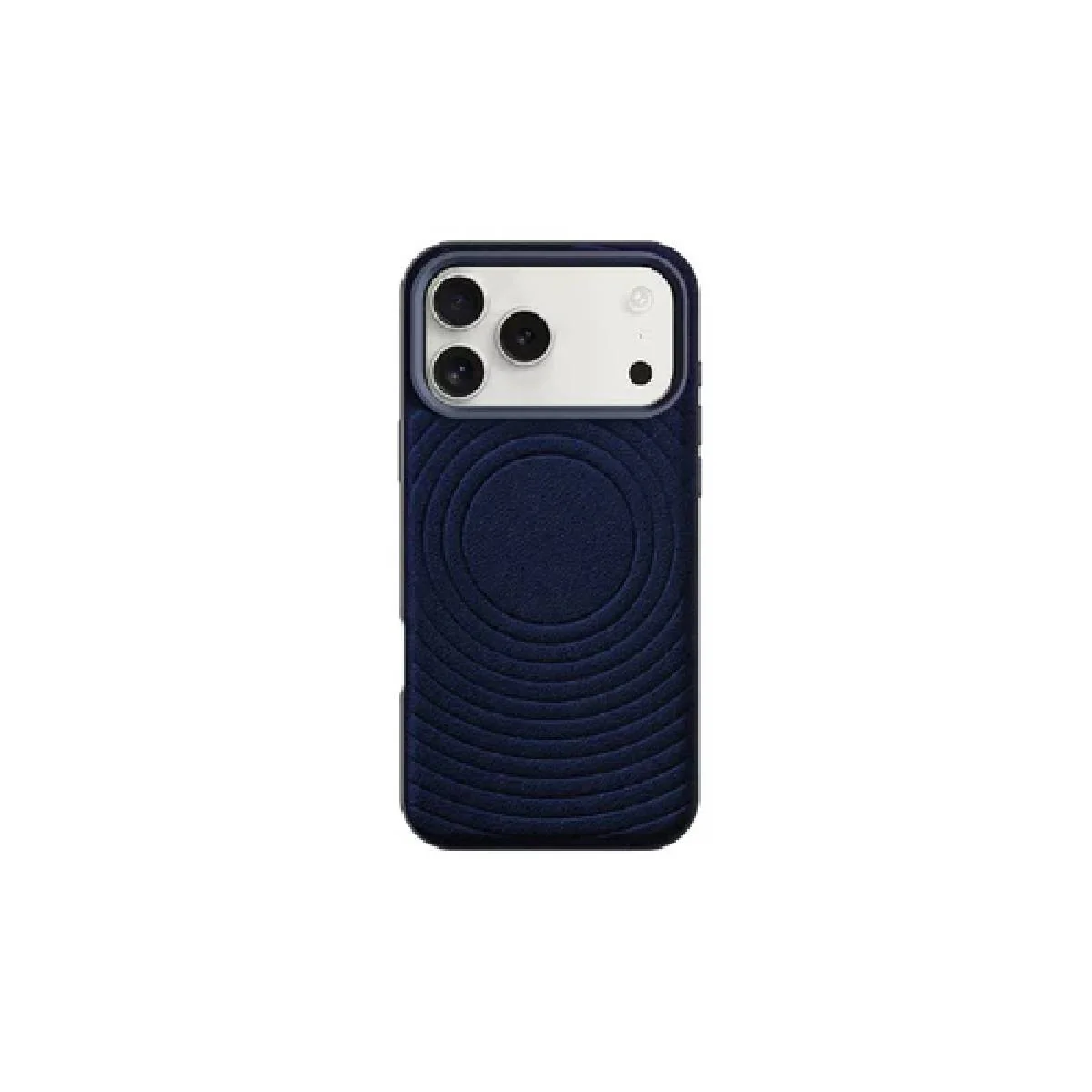Levelo Case For iPhone 17 Pro Max Spirale PU Leather - Image 10