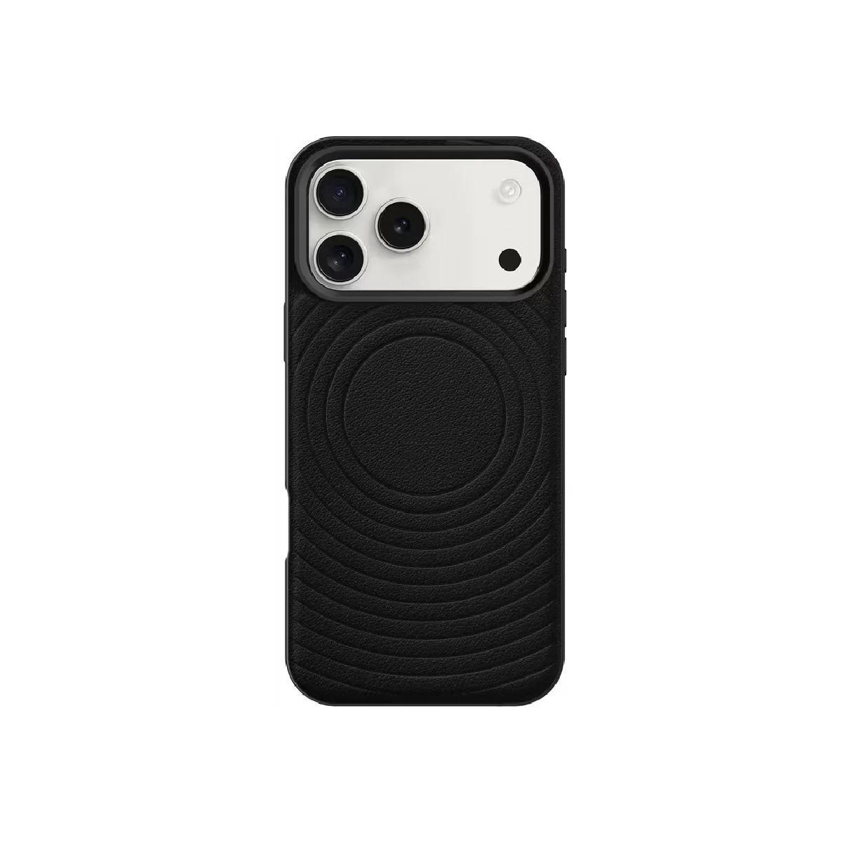 Levelo Case For iPhone 17 Pro Max Spirale PU Leather - Image 7