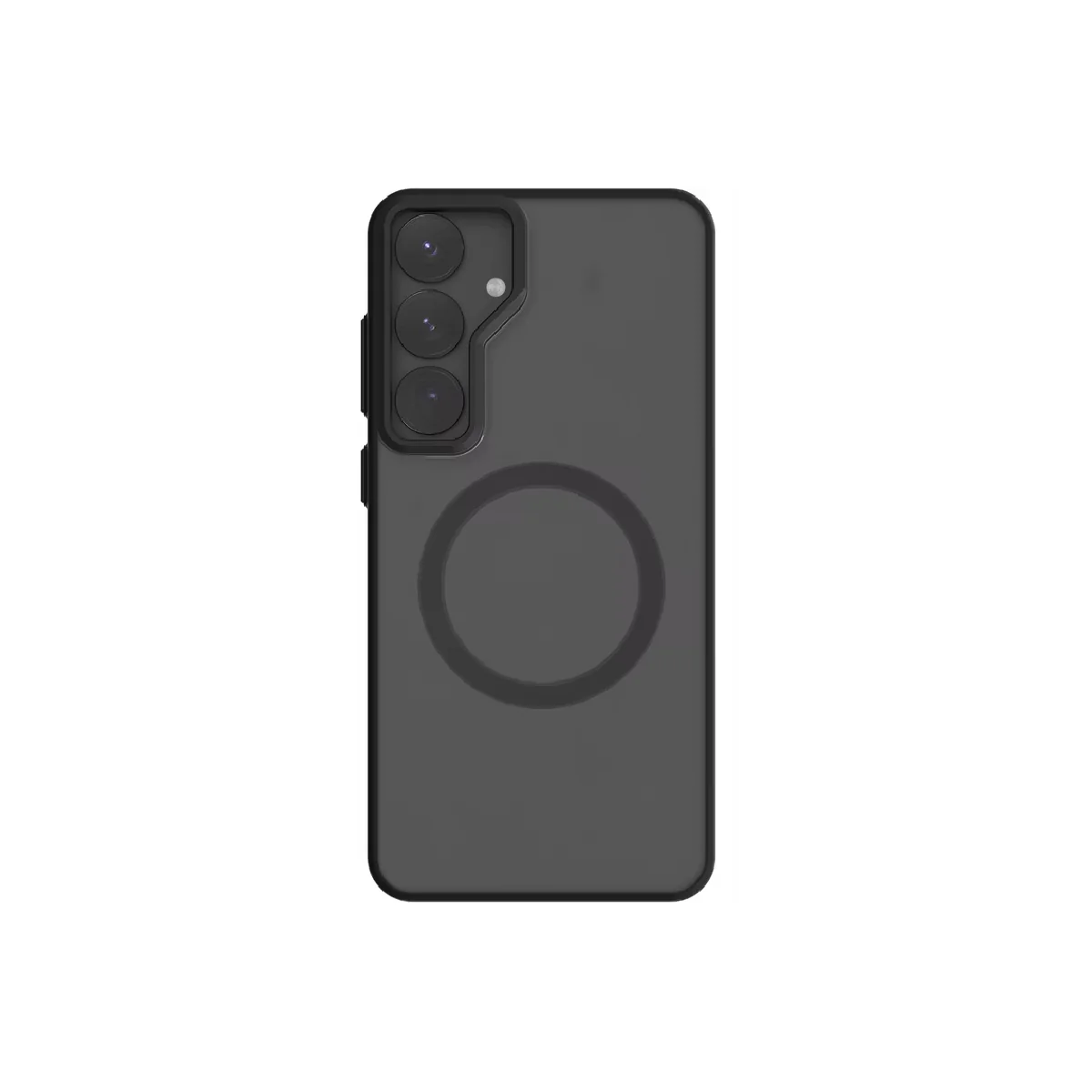 Levelo Case For Samsung S25 Plus Elio - Black - Image 2