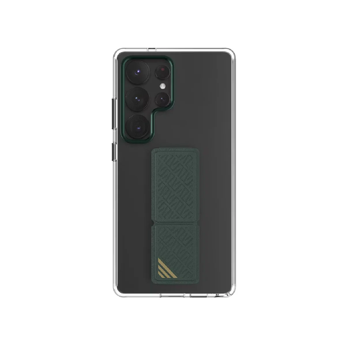 Levelo Case For Samsung S25 Ultra Morphix Clara Grip - Image 8