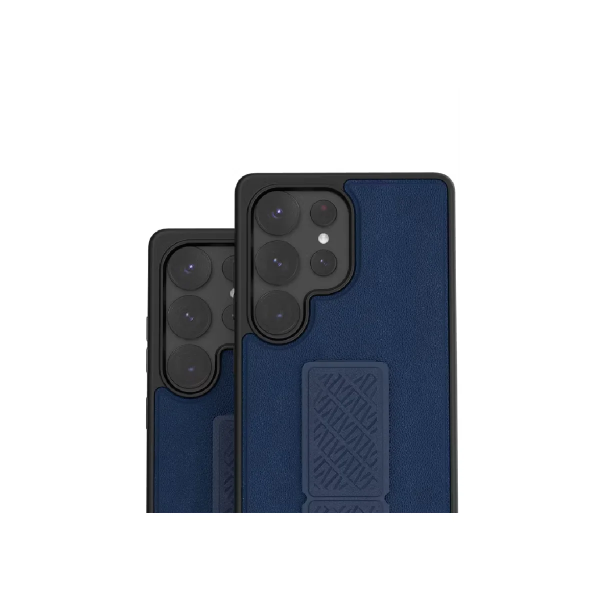 Levelo Case For Samsung S25 Ultra Morphix Leather - Image 8