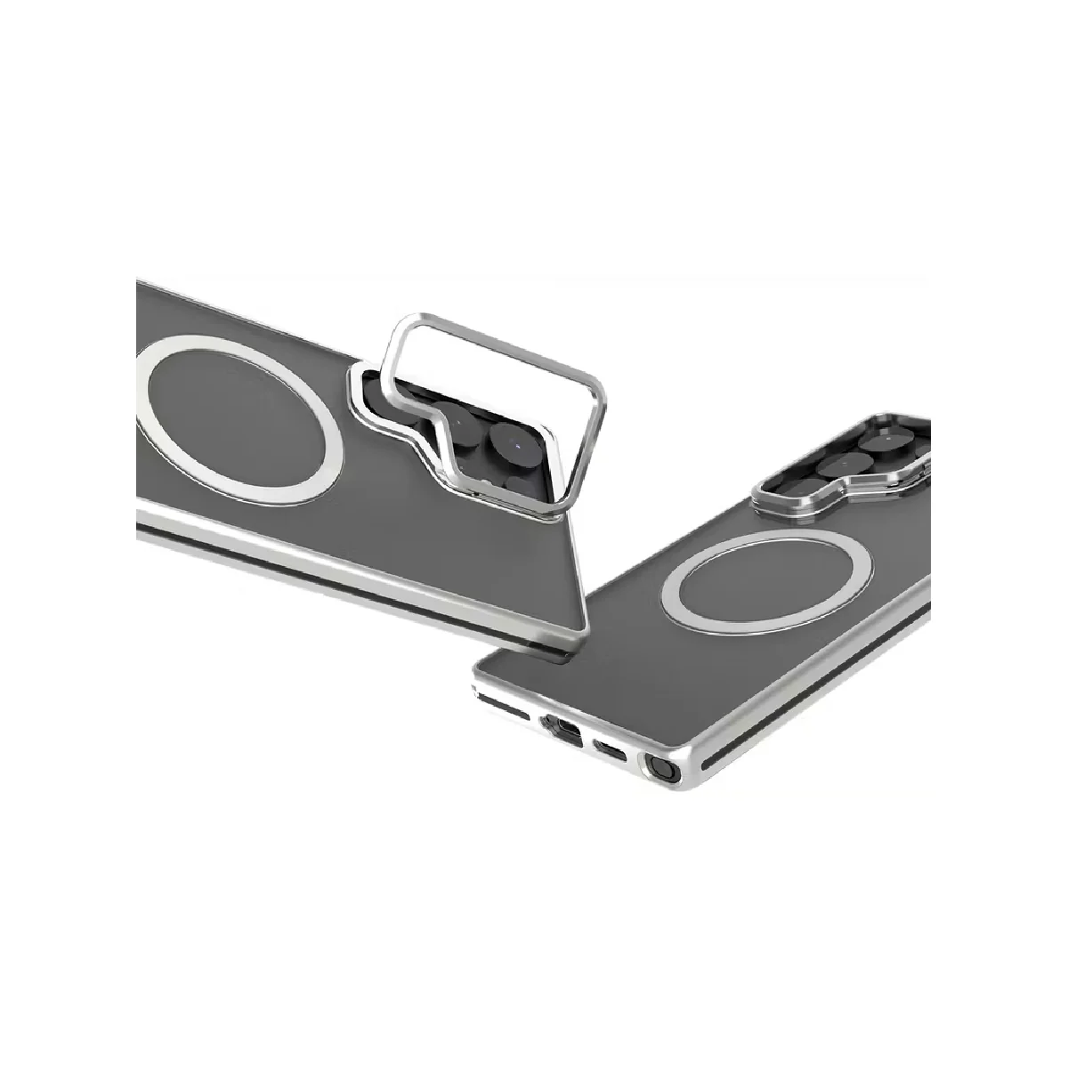 Levelo Elio Case For Samsung S25 Ultra - Image 10