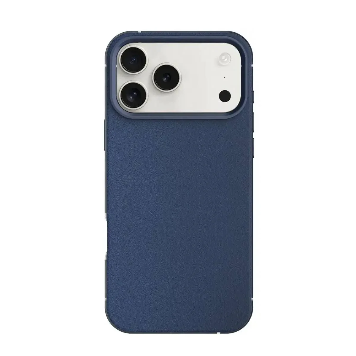 Levelo Mia For iPhone 17 Pro Magsafe Hybird Case - Image 11
