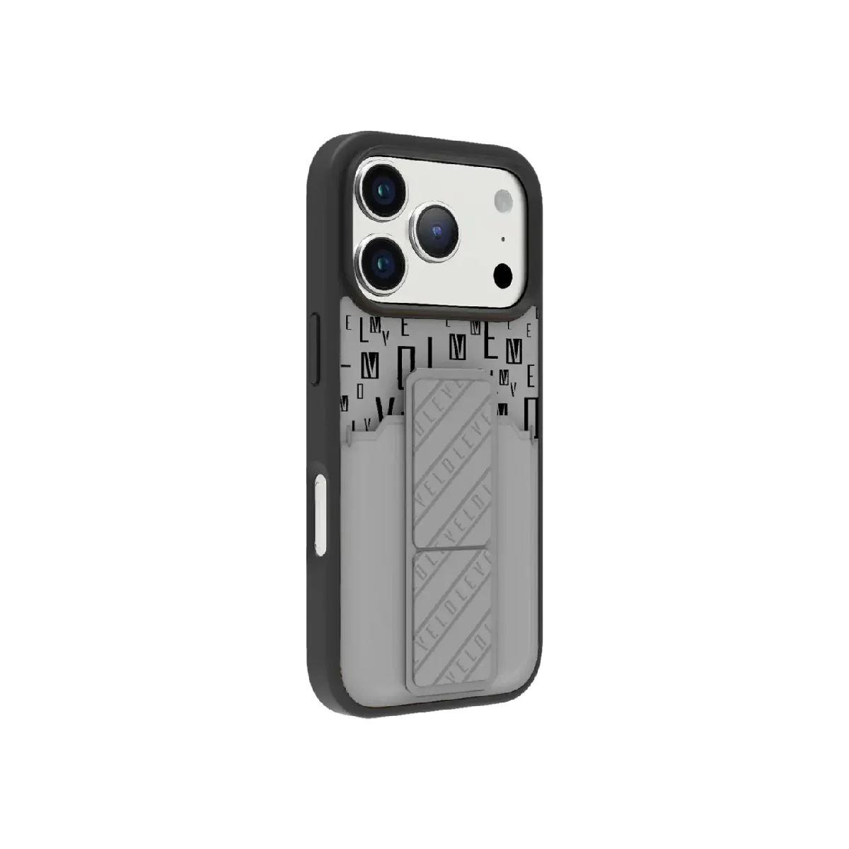 Levelo Morphix Case For iPhone 17 Pro Max - Image 4