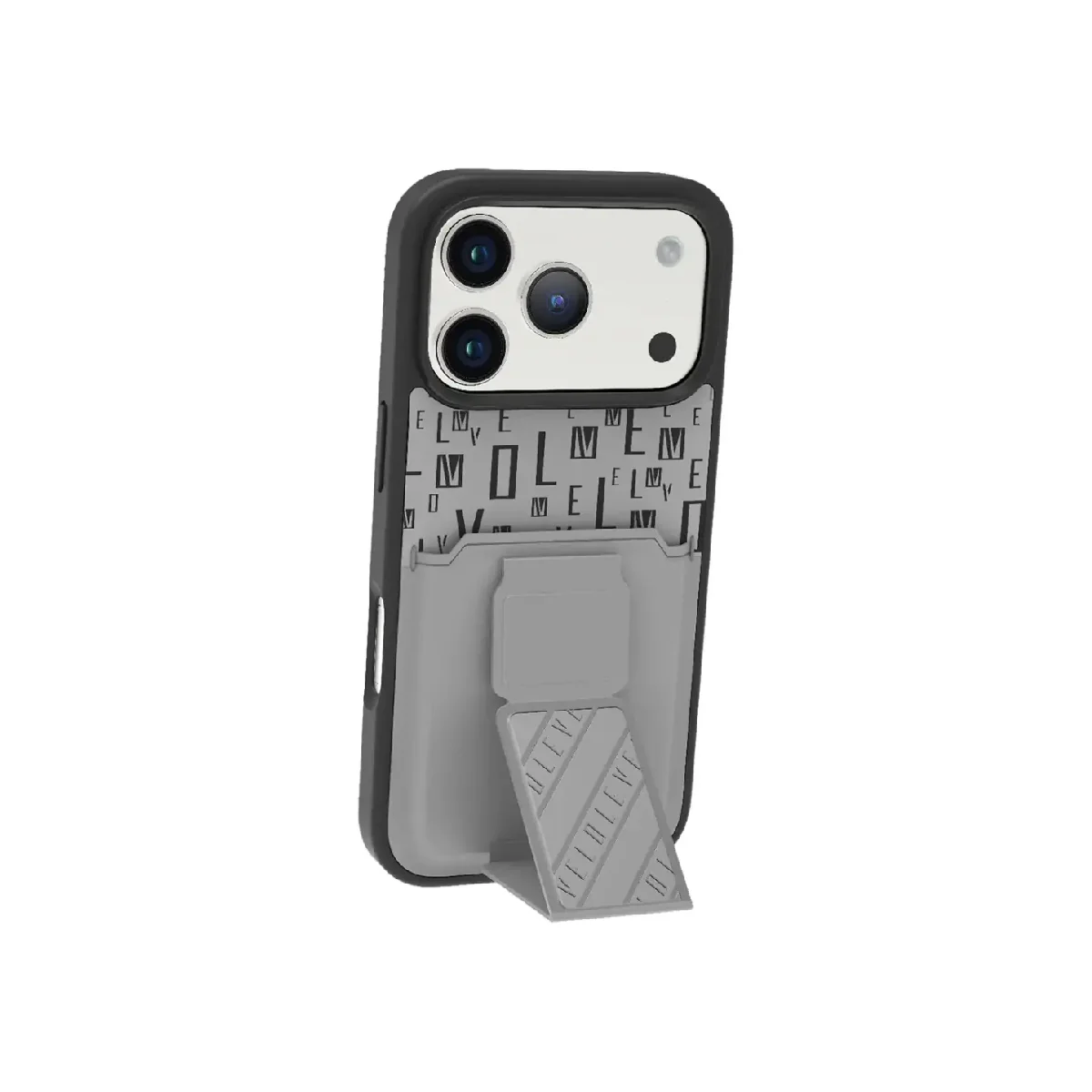 Levelo Morphix Case For iPhone 17 Pro Max - Image 5
