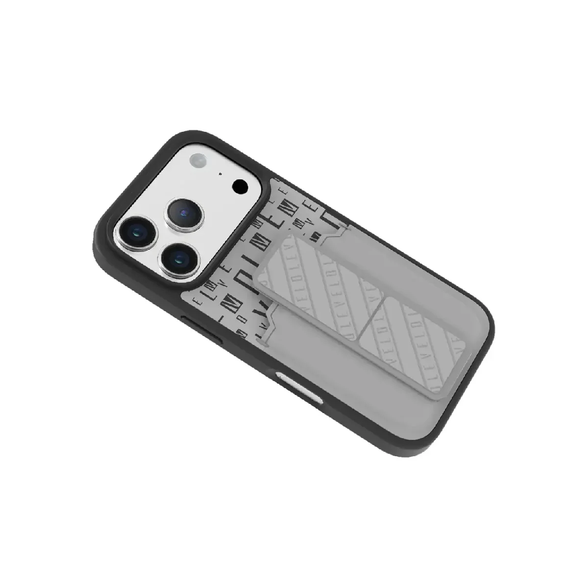 Levelo Morphix Case For iPhone 17 Pro Max - Image 6