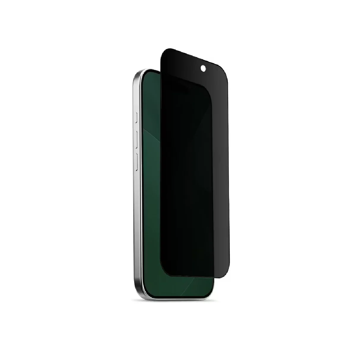 Levelo For iPhone 17 Pro Screen Protector Armorx 3D 9H - Black