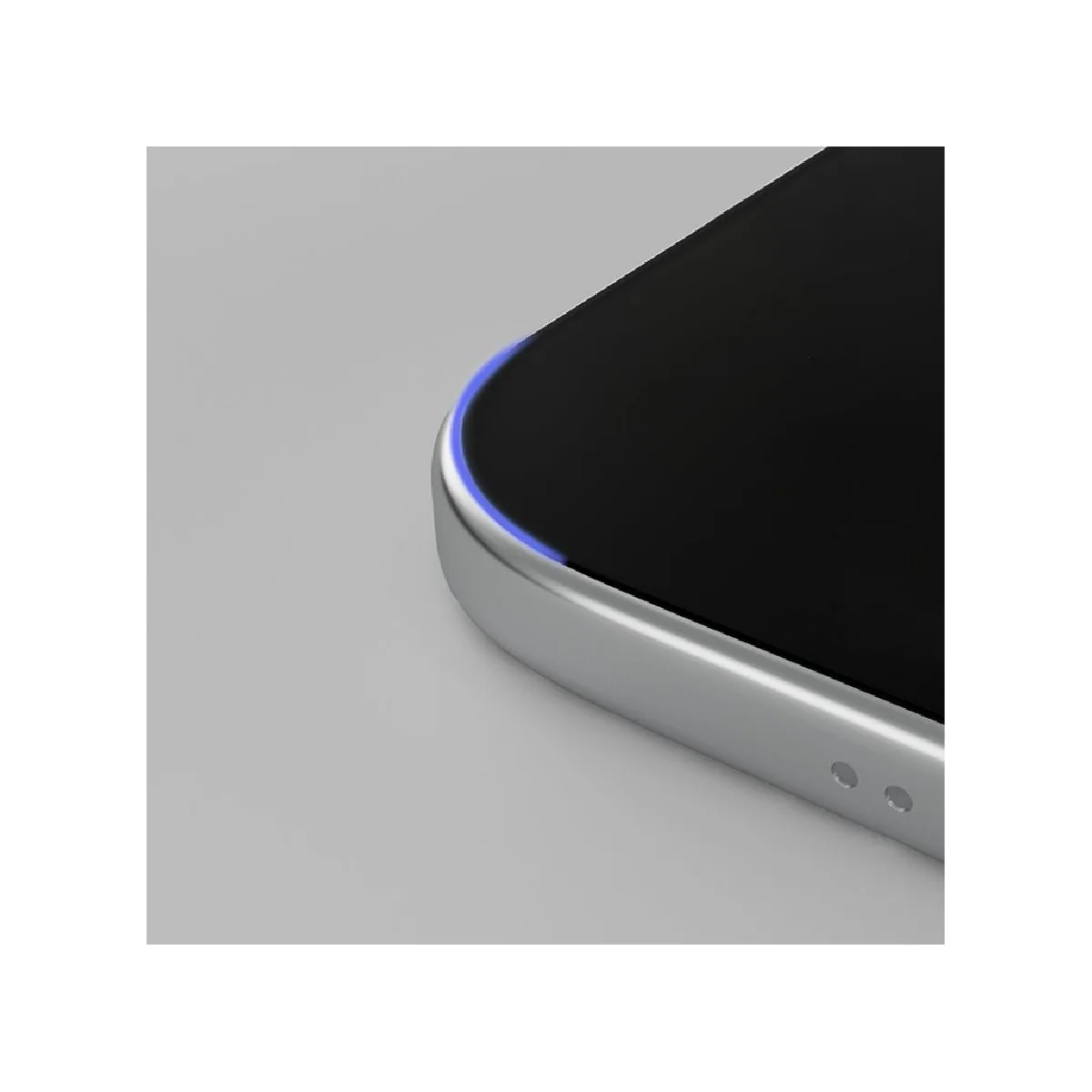 Levelo For iPhone 17 Pro Screen Protector Armorx 3D 9H - Black - Image 3