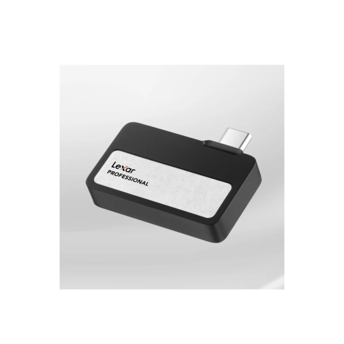 Lexar 2TB Professional Go Portable SSD Up to 1050MB/s read, 1000MB/s write - Black - Image 6