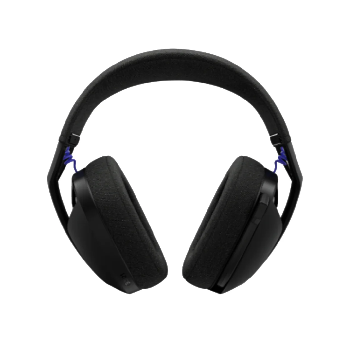 Logitech G321 Lightspeed Wireless Bluetooth Gaming Headset - Black - Image 4