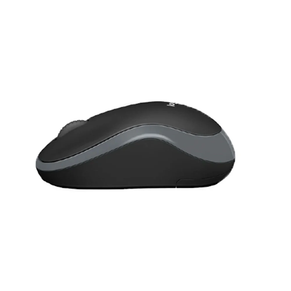 Logitech MK270, Combo Keyboard & Mouse Wireless Compo Arabic Layout - Black - Image 5