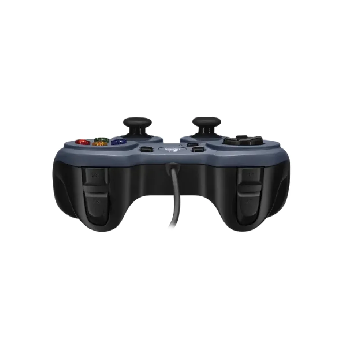 Logitech F310 Wired Gamepad Controller Console Like Layout 4 Switch D-Pad PC - Blue - Image 4