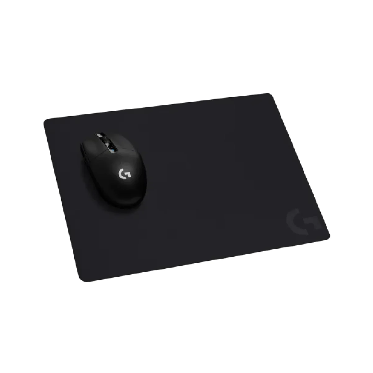 Logitech G240 Mouse Pad Medium - Black - Image 3