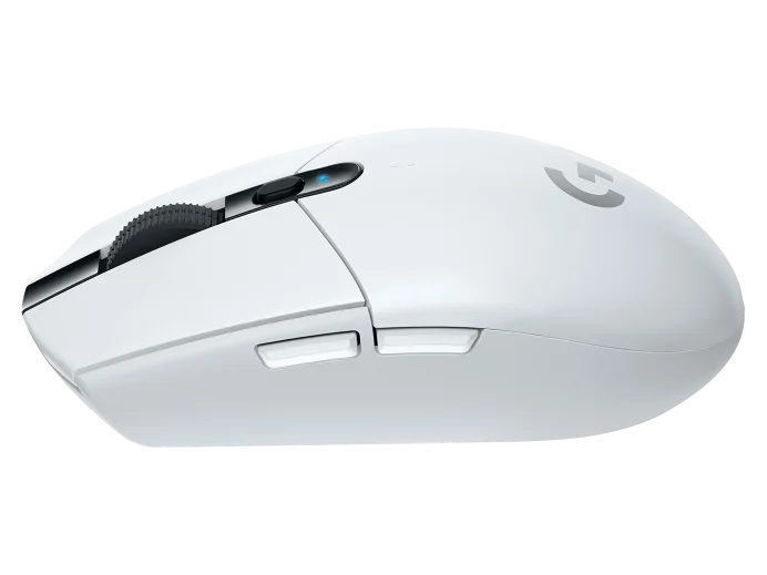 Logitech G305 LIGHTSPEED Wireless Gaming Mouse - Image 10