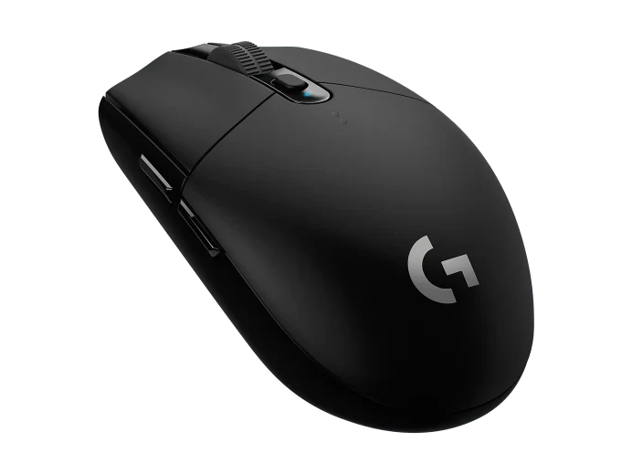 Logitech G305 LIGHTSPEED Wireless Gaming Mouse - Image 2