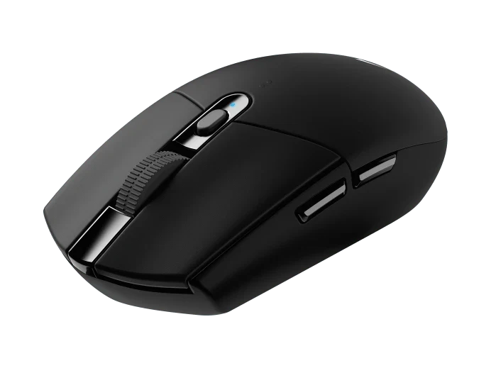 Logitech G305 LIGHTSPEED Wireless Gaming Mouse - Image 3