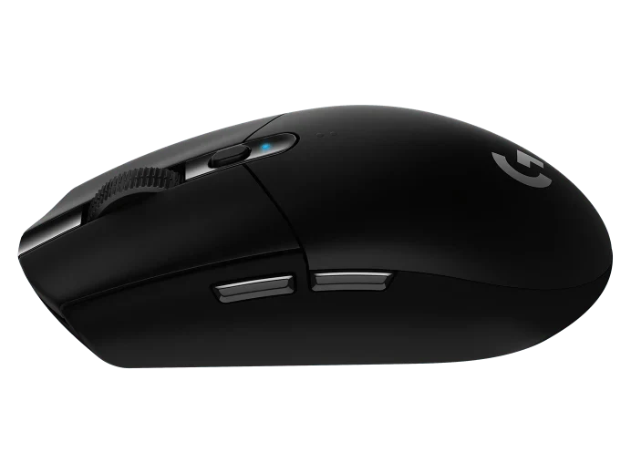 Logitech G305 LIGHTSPEED Wireless Gaming Mouse - Image 4