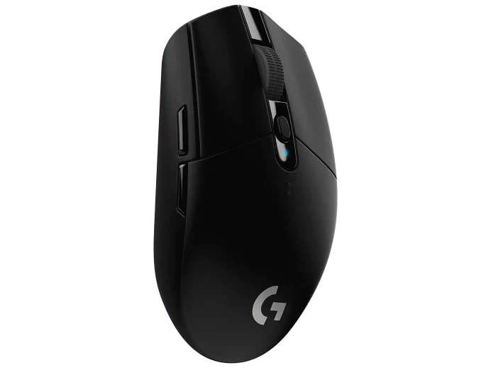 Logitech G305 LIGHTSPEED Wireless Gaming Mouse - Image 5