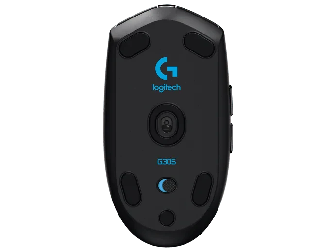 Logitech G305 LIGHTSPEED Wireless Gaming Mouse - Image 6