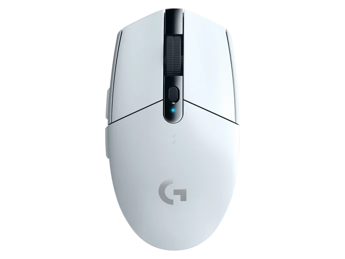 Logitech G305 LIGHTSPEED Wireless Gaming Mouse - Image 7