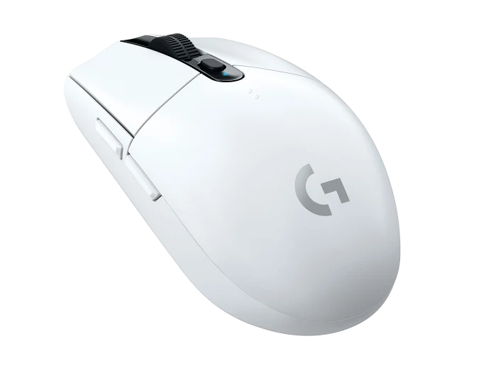 Logitech G305 LIGHTSPEED Wireless Gaming Mouse - Image 8