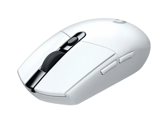 Logitech G305 LIGHTSPEED Wireless Gaming Mouse - Image 9
