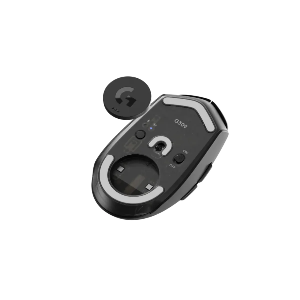 Logitech G309 Lightspeed Wireless Gaming Mouse - Image 11
