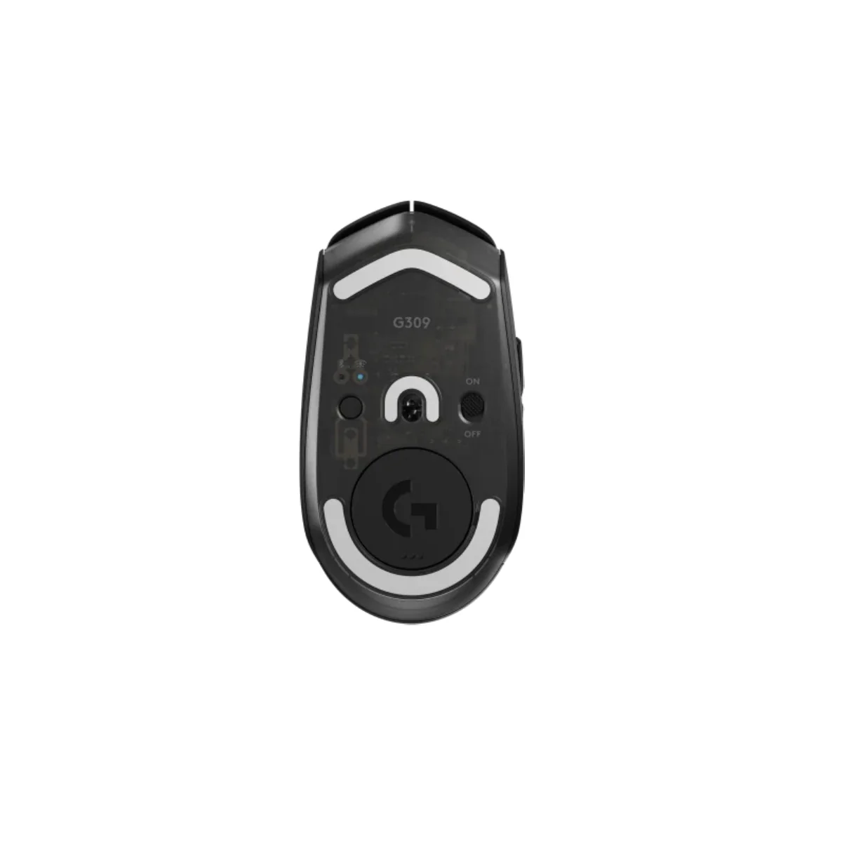 Logitech G309 Lightspeed Wireless Gaming Mouse - Image 12
