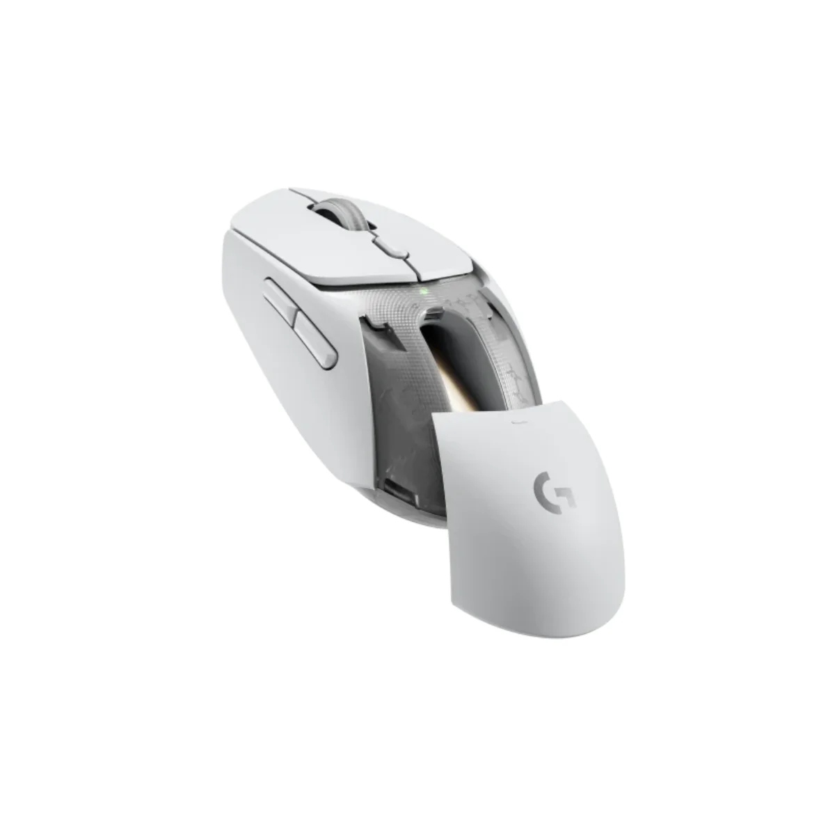 Logitech G309 Lightspeed Wireless Gaming Mouse - Image 4