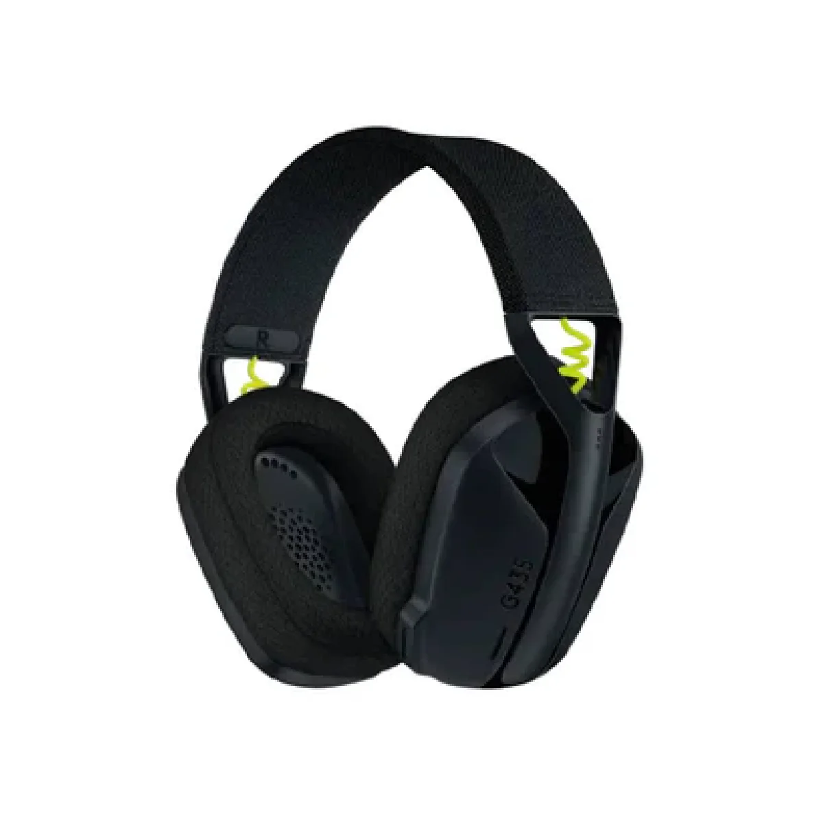 Logitech G435 Wireless Gaming Headset - Image 2