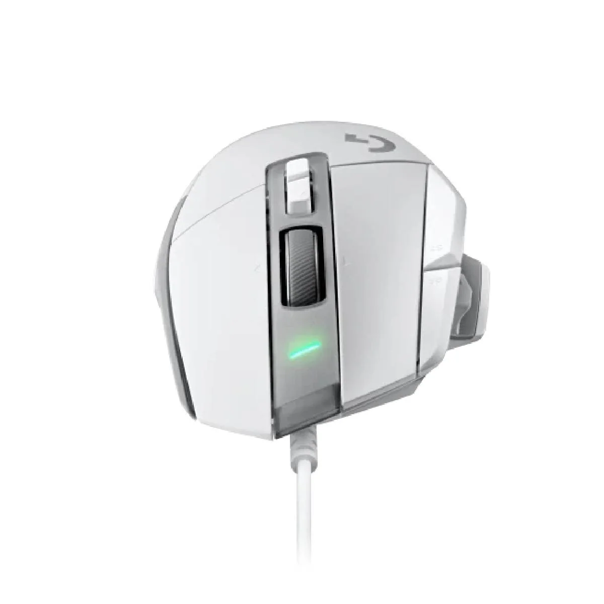 Logitech G502 X Wired Gaming Mouse - Image 9