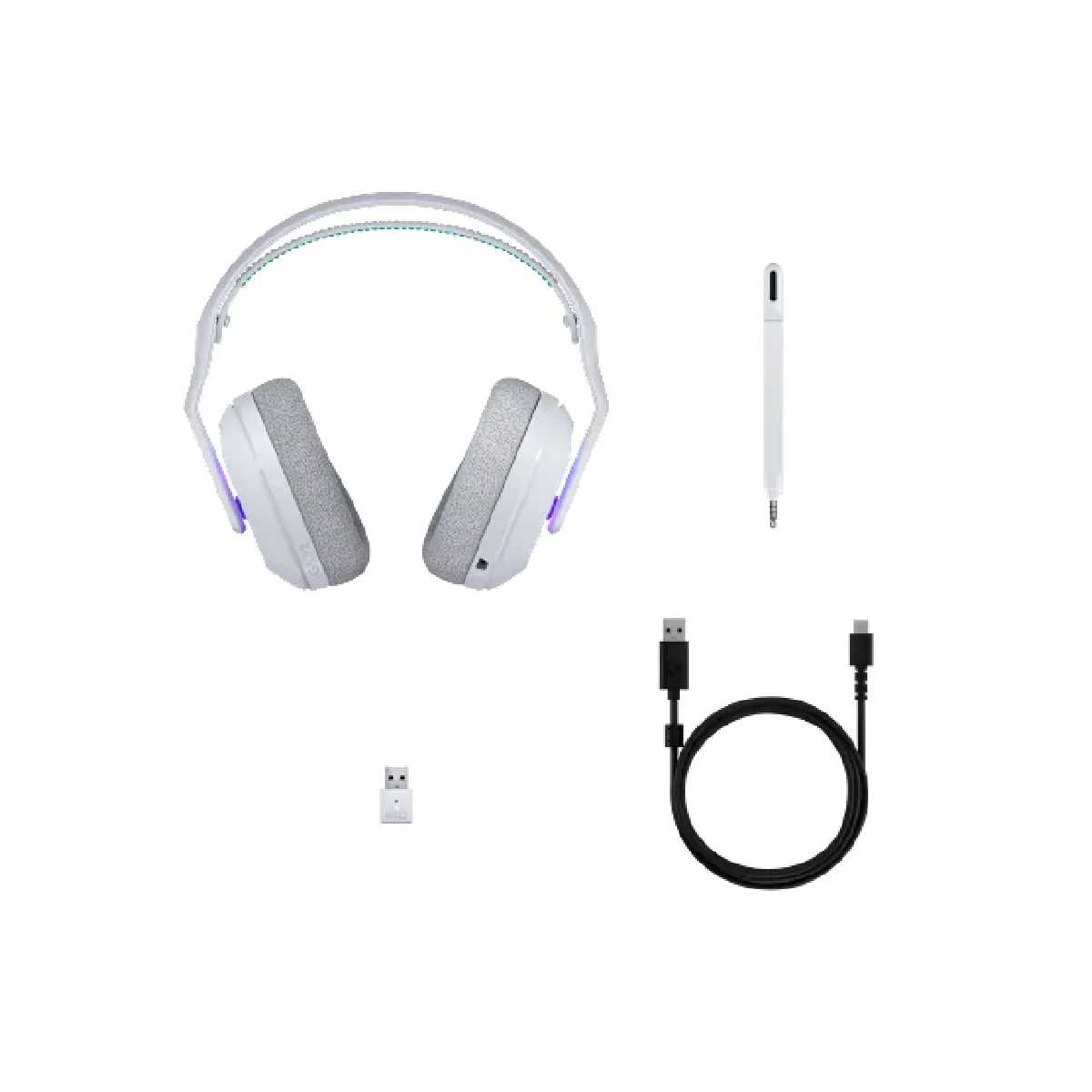 Logitech G522 Lightspeed Wireless Headset - Image 10