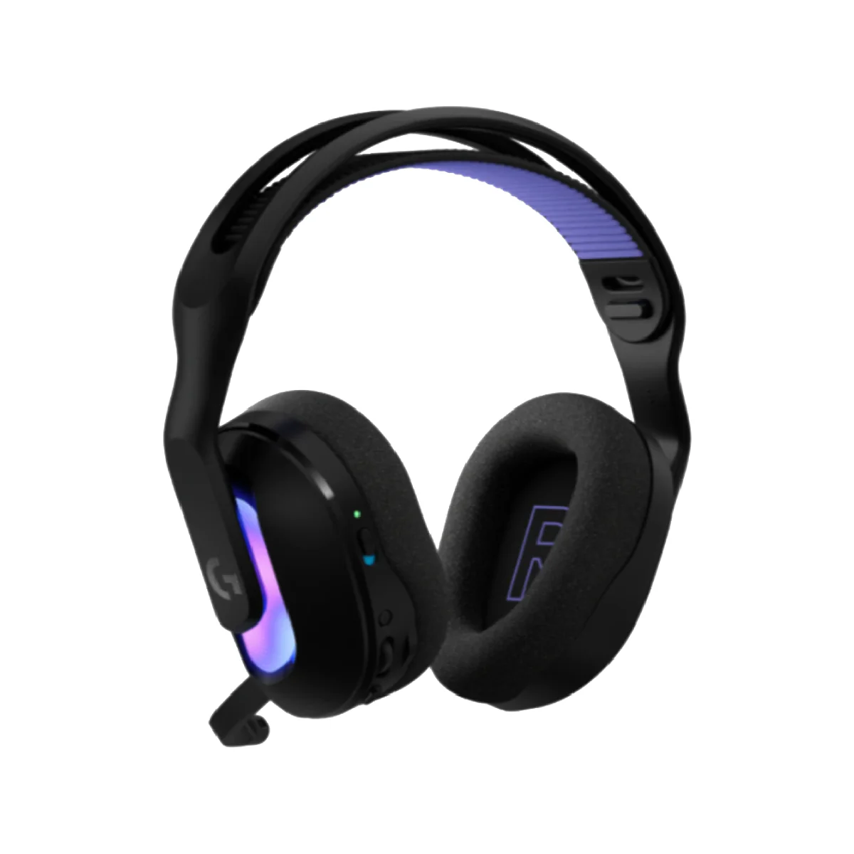 Logitech G522 Lightspeed Wireless Headset - Image 2