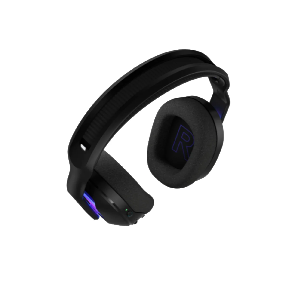 Logitech G522 Lightspeed Wireless Headset - Image 4