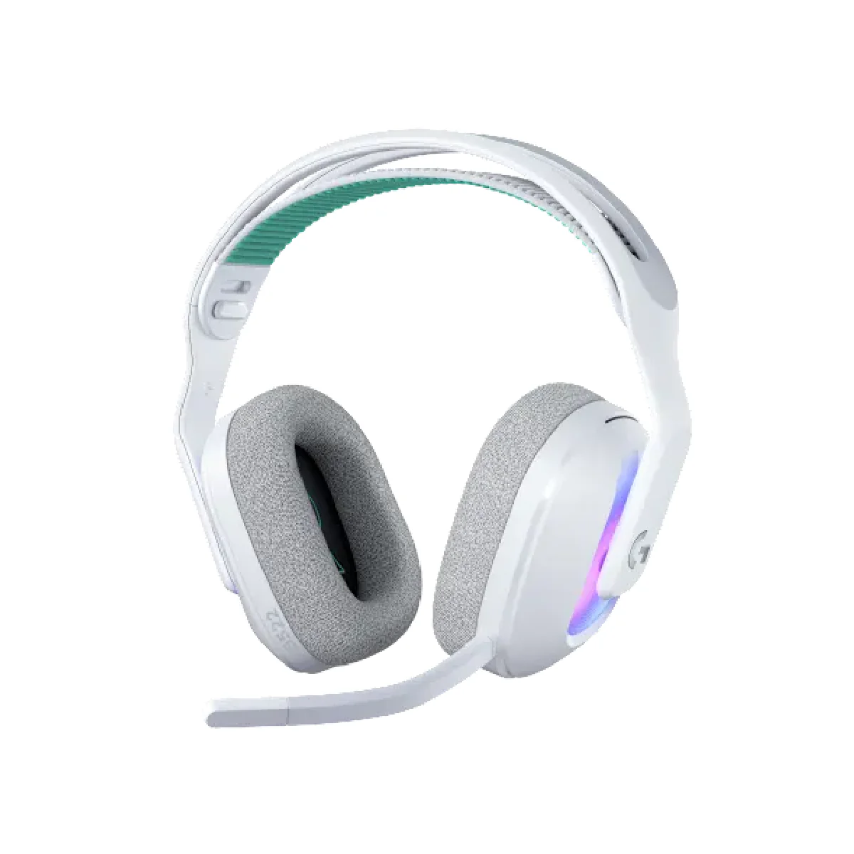 Logitech G522 Lightspeed Wireless Headset - Image 6